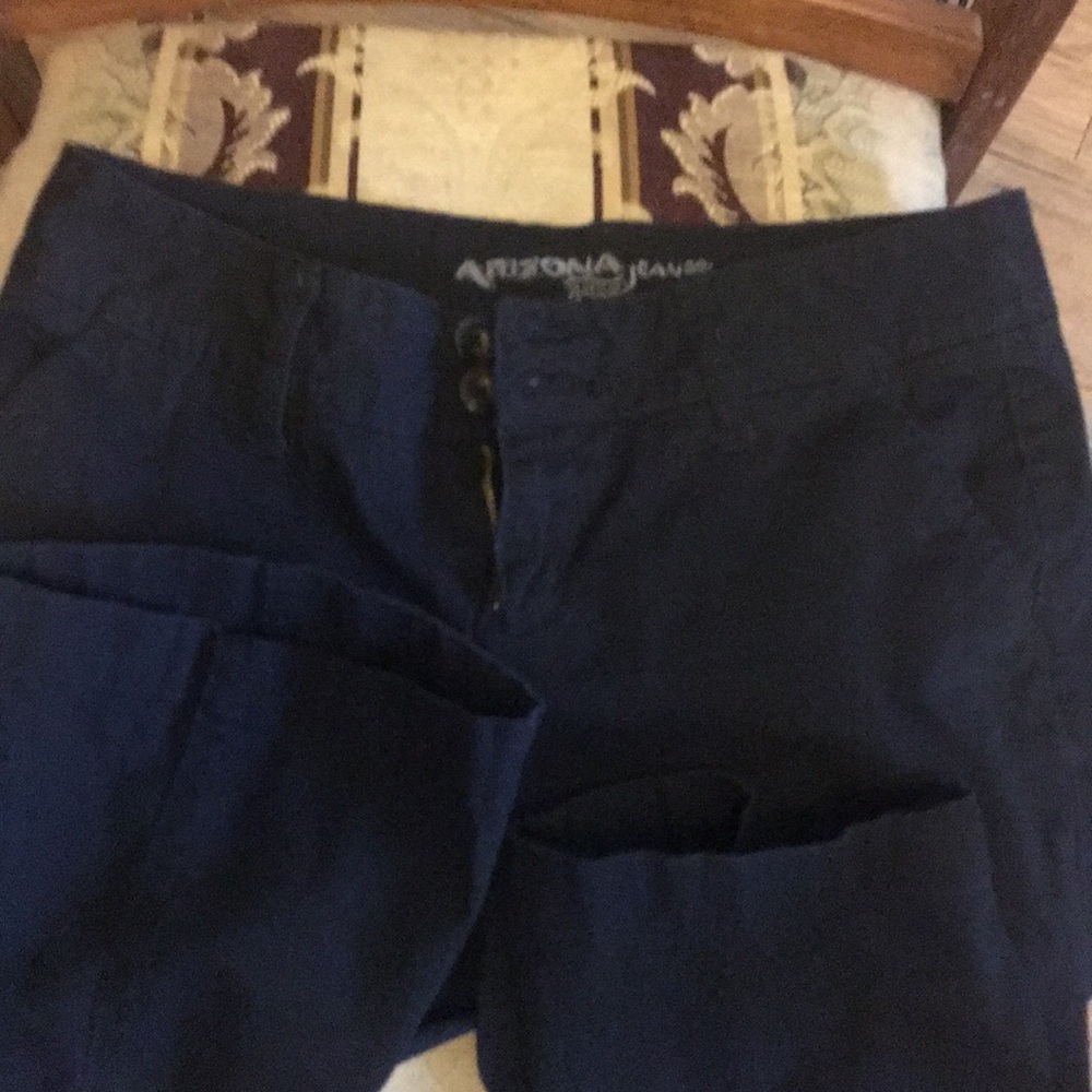Dress pants